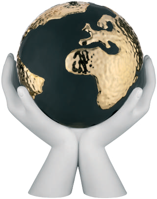 MANI MONDO 12X13 BONGELLI