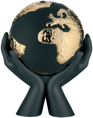 MANI MONDO 12X13 BONGELLI