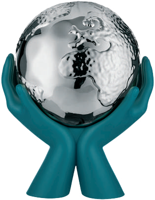 MANI MONDO 12X13 BONGELLI