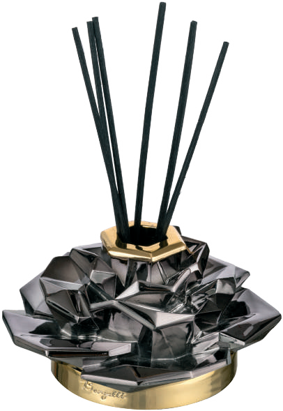 PROFUMATORE ROSA CANNA FUCILE D.27