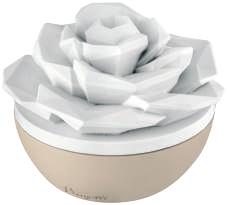 SCATOLA ROSA BIANCA D11