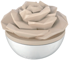 SCATOLA ROSA NOCCIOLA D11