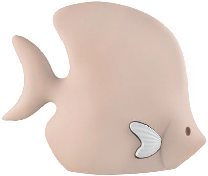 PESCE LISCIO 12X10 CIPRIA BONGELLI