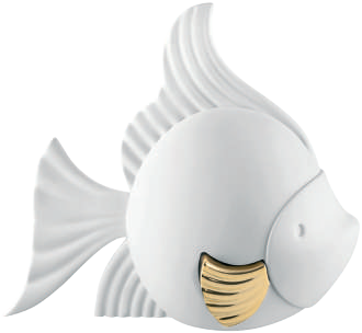 PESCE PALLA 11X9 BONGELLI