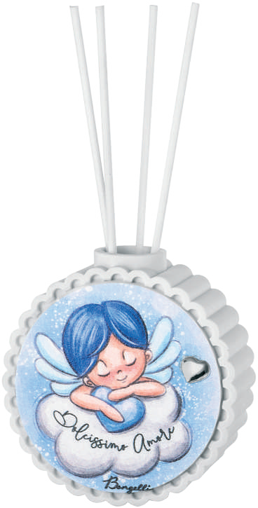 PROFUMATORE ANGELO D8,5