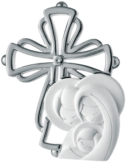 CROCE FAMIGLIA 12X10 BONGELLI