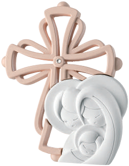 CROCE FAMIGLIA 12X10 BONGELLI