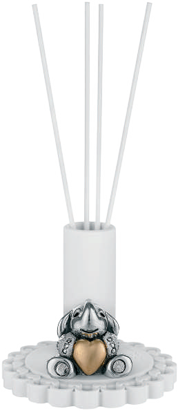 ELEFANTINO PROFUMATORE 8X8 BONGELLI