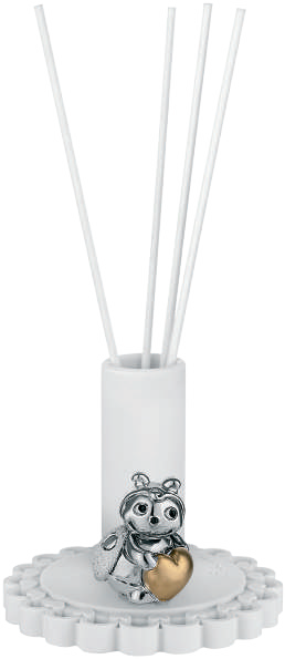 COCCINELLA PROFUMATORE 8X8 BONGELLI