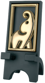 P.CELLULARE ELEFANTE 7X15 BONGELLI