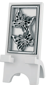 P.CELLULARE FARFALLE 7X15 BONGELLI