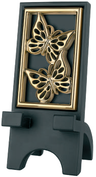 P.CELLULARE FARFALLE 7X15 BONGELLI