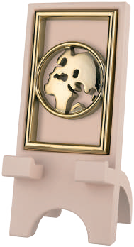 P.CELLULARE MONDO 7X15 BONGELLI