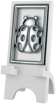 P.CELLULARE COCCINELLA 7X15 BONGELLI