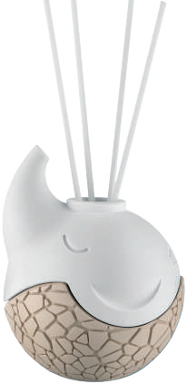 PROFUMATORE ELEFANTE D8,5