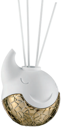 PROFUMATORE ELEFANTE D8,5