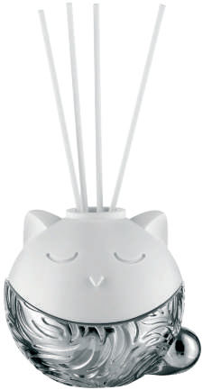 PROFUMATORE GATTO D8,5