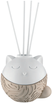 PROFUMATORE GATTO D8,5