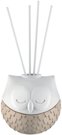 PROFUMATORE GUFO D.8,5