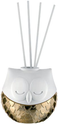 PROFUMATORE GUFO D.8,5