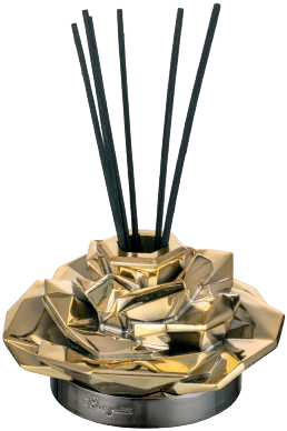 PROFUMATORE ROSA ORO D.11