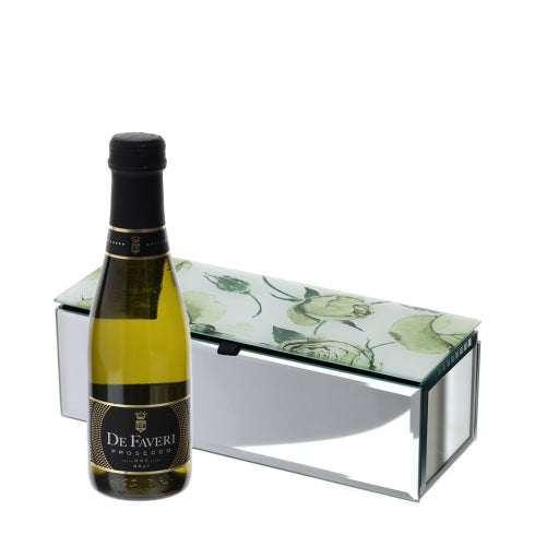 HERVIT COFANETTO BACCARAT C/PROSECCO DOC 20CL