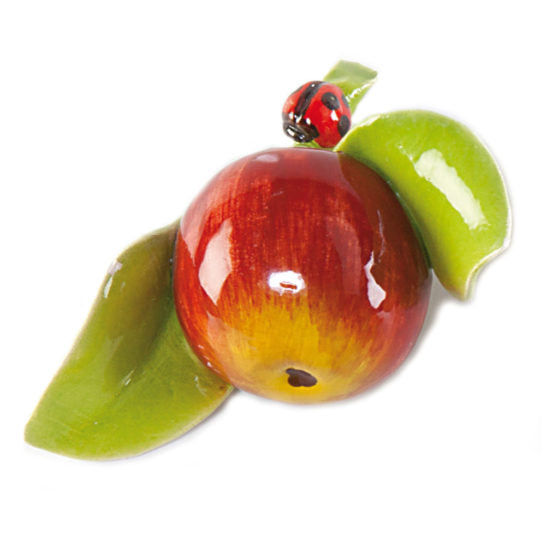 MAGNETE FRUTTA E ORTAGGI MELA