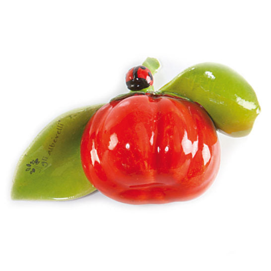 MAGNETE FRUTTA E ORTAGGI POMODORO