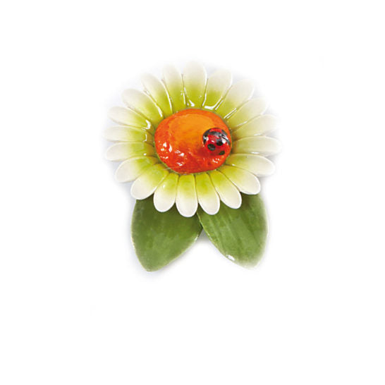 MAGNETE FIORE MARGHERITA