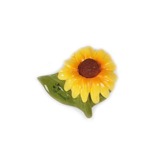 MAGNETE PROFUMATO GIRASOLE