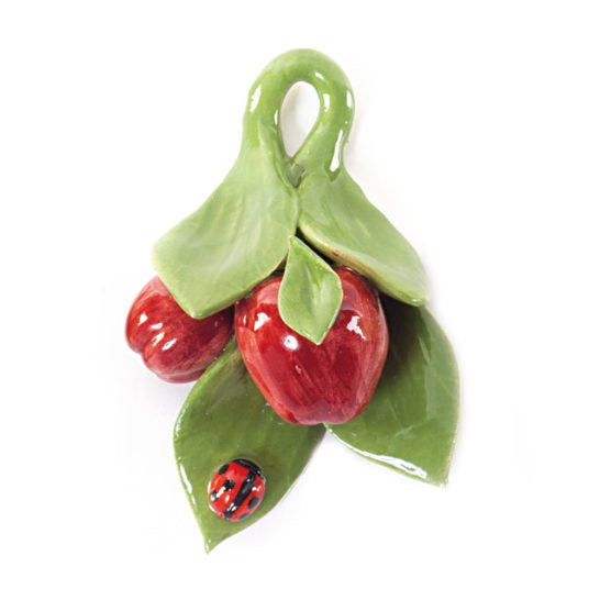 PROFUMATORE PICCOLO FRUTTINI MELA