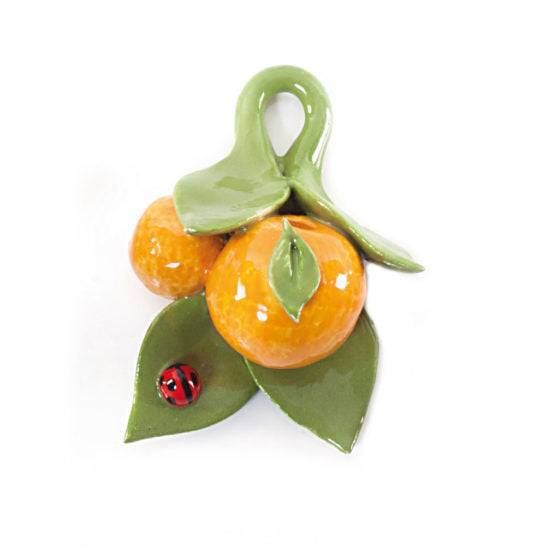 PROFUMATORE PICCOLO FRUTTINI ARANCIA