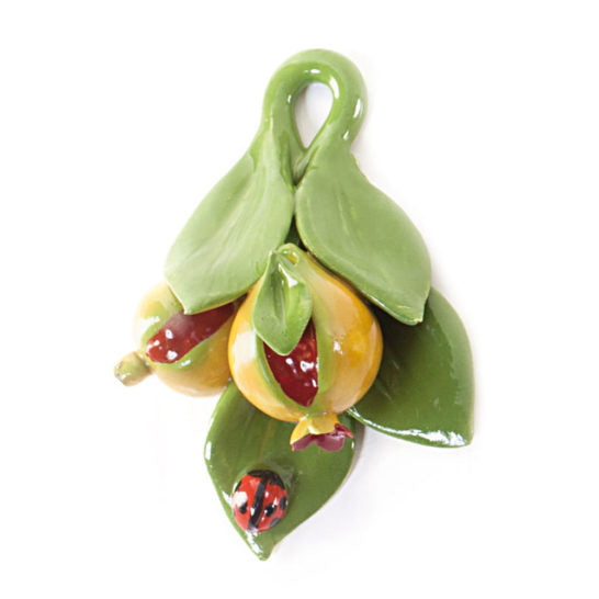 PROFUMATORE PICCOLO FRUTTINI MELAGRANA