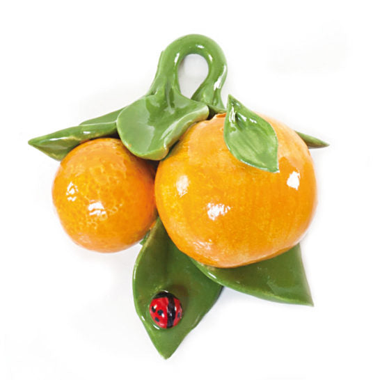 PROFUMATORE MEDIO FRUTTA ARANCIA