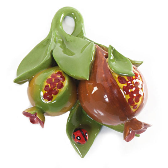 PROFUMATORE MEDIO FRUTTA MELAGRANA