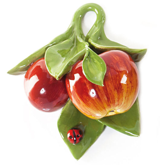 PROFUMATORE MEDIO FRUTTA MELA