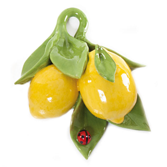PROFUMATORE MEDIO FRUTTA LIMONE