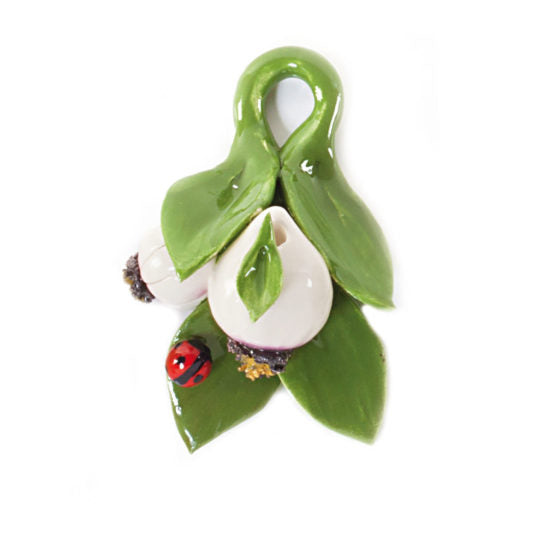 PROFUMATORE PICCOLO ORTAGGI CIPOLLA