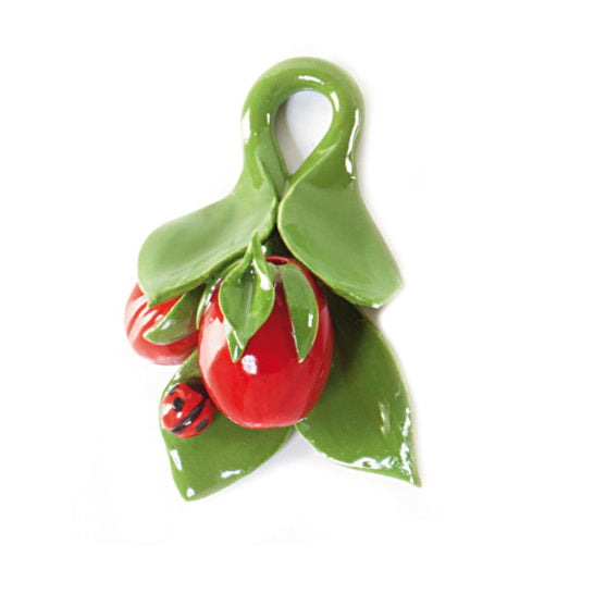 PROFUMATORE PICCOLO ORTAGGI POMODORO