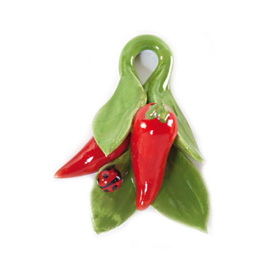 PROFUMATORE PICCOLO ORTAGGI PEPERONCINO