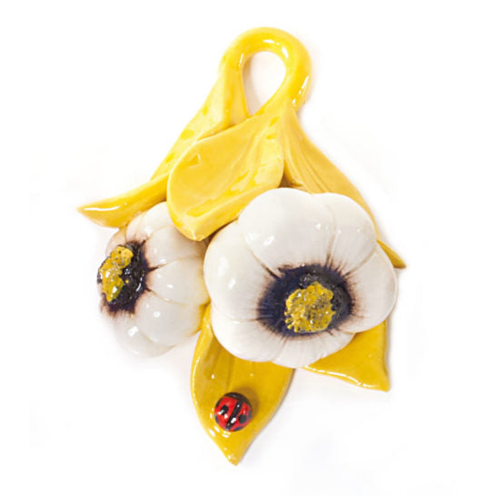 PROFUMATORE MEDIO ORTAGGI AGLIO