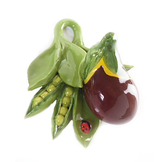 PROFUMATORE MEDIO ORTAGGI MELANZANA