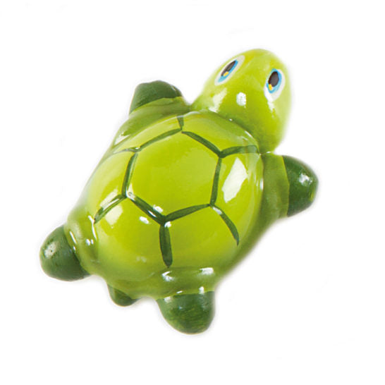 MAGNETE COLORATO TARTARUGA