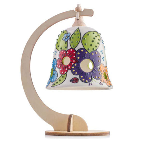 CAMPANELLINE PROFUMATE NEW C