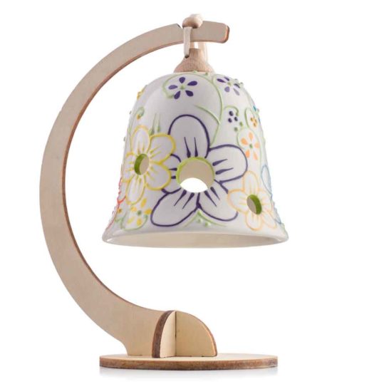 CAMPANELLINE PROFUMATE NEW D