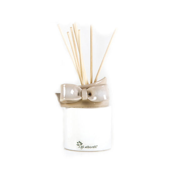 PROFUMATORE FIOCCO PERLA