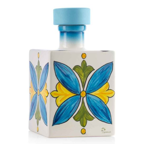 BOTTIGLIA CUBO MEDIO POSITANO