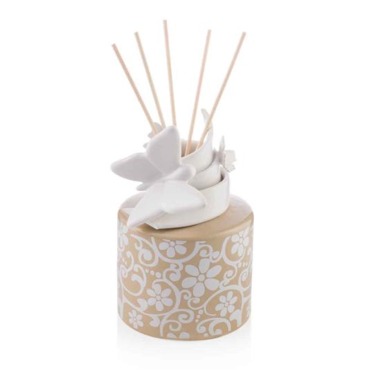 PROFUMAMBIENTE MEDIO FARFALLE