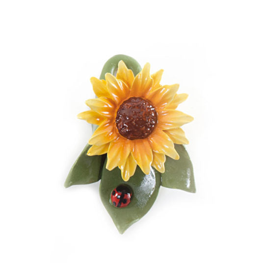 PROFUMATORE FIORE GIRASOLE