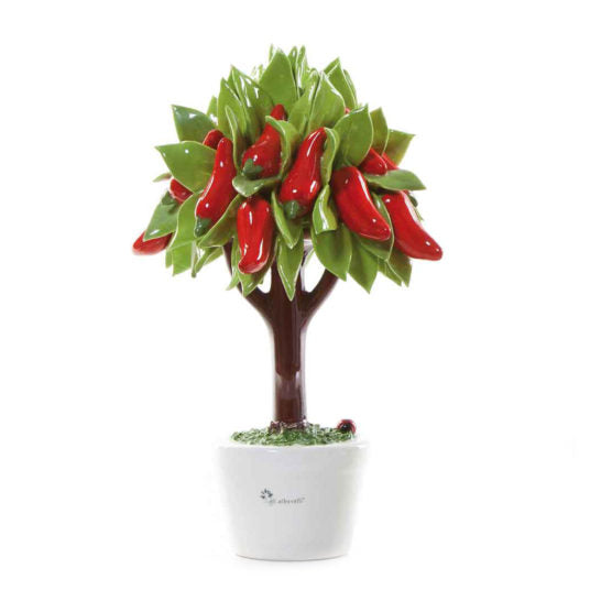 ALBERELLO PEPERONCINO